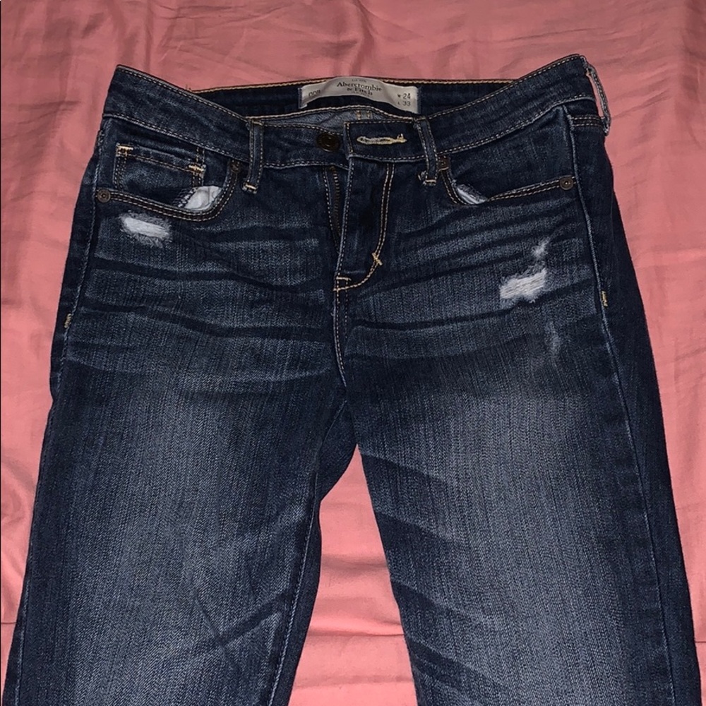 jeans